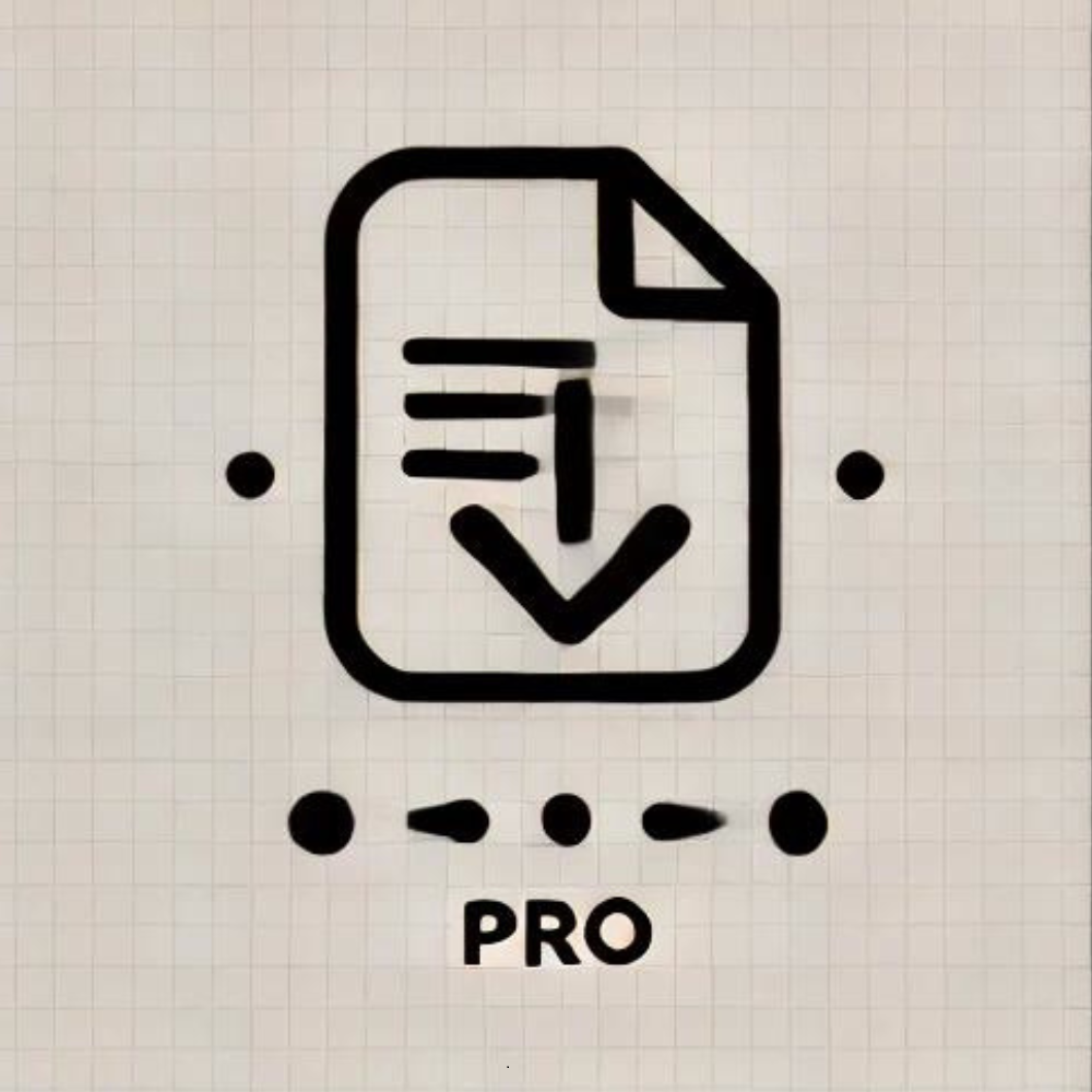 Pro Plan Icon