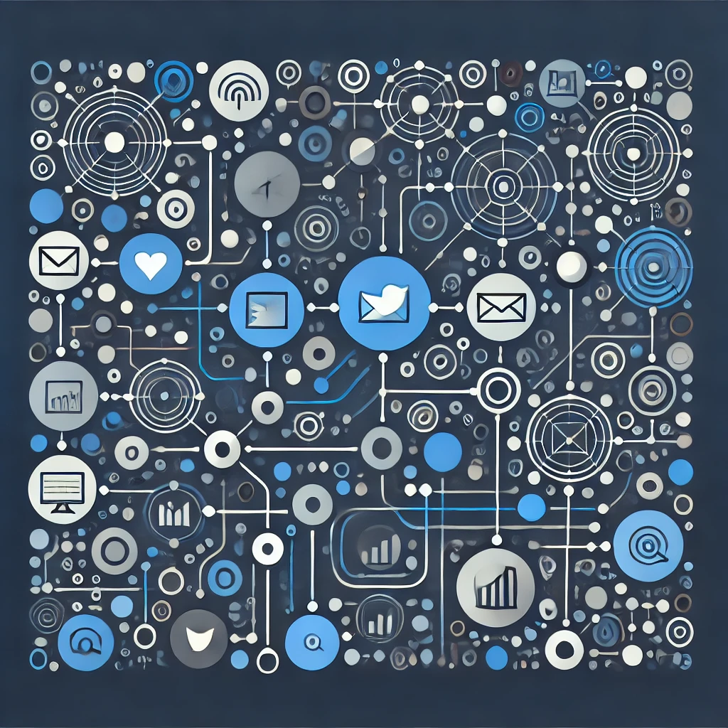 Social Media Automation