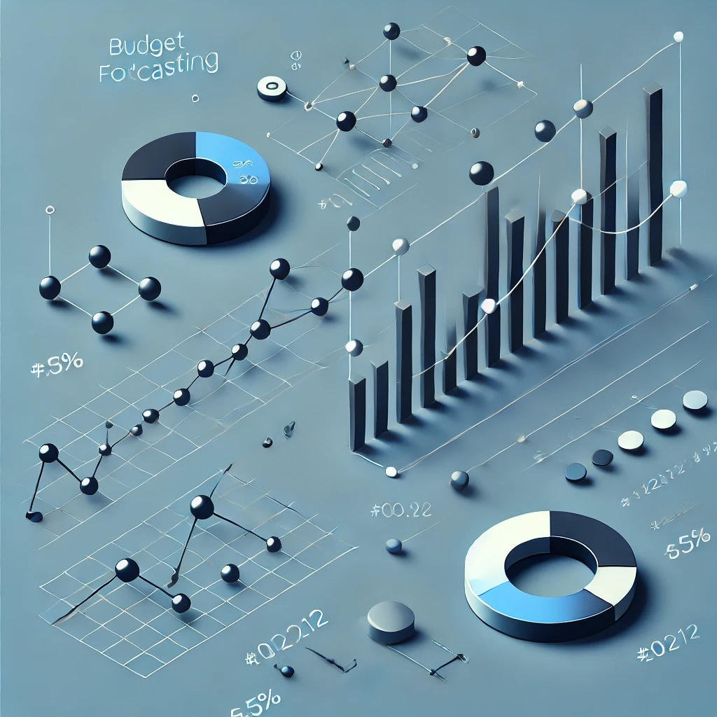 Budget Forecasting